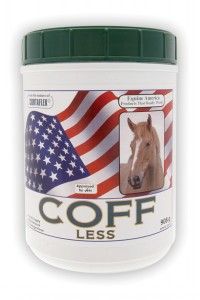 Equine America Coff Less